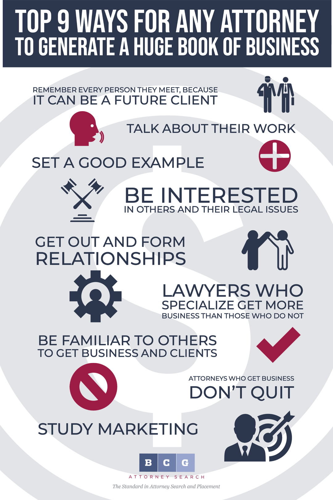 How Do You Know If Someone is a Good Lawyer 