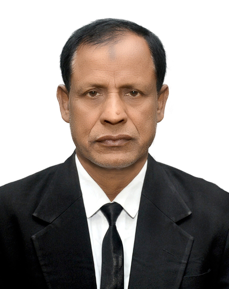 Tozammel Hossain