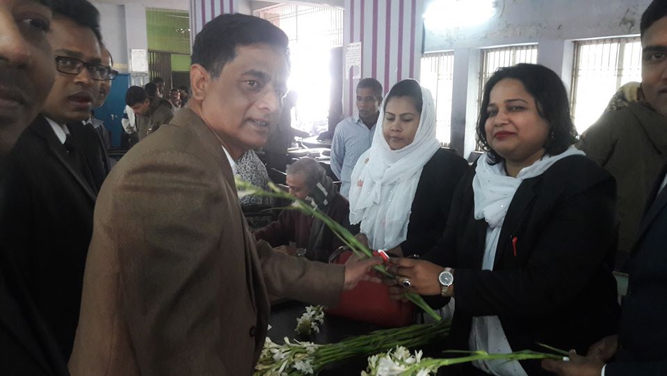 Rafiq Law Academy